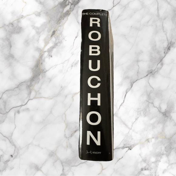 The Complete Robuchon - Picture 3 of 3